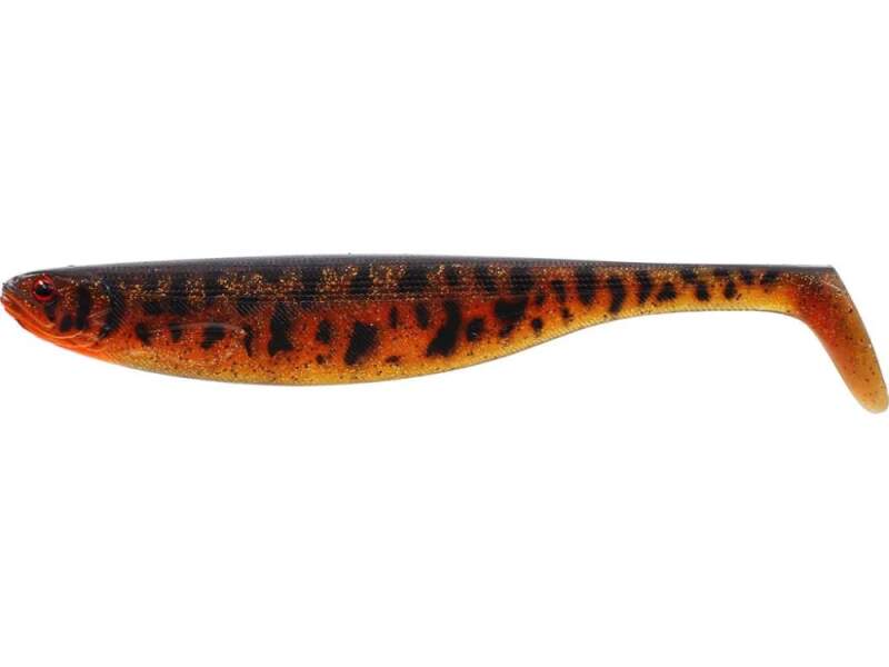 Westin ShadTeez Slim 22cm Motoroil Burbot