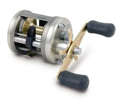 Shimano Cardiff 301 A LH