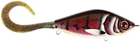 Strike Pro Guppie Jr. 11cm Demon Bass