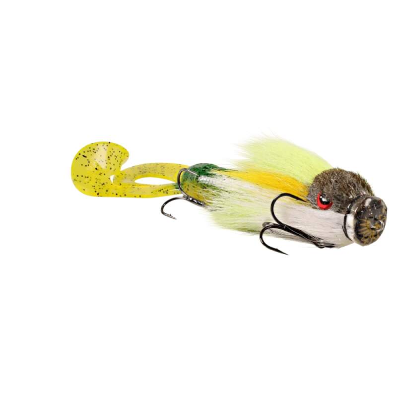 Miuras Mouse Big 23cm Firebird