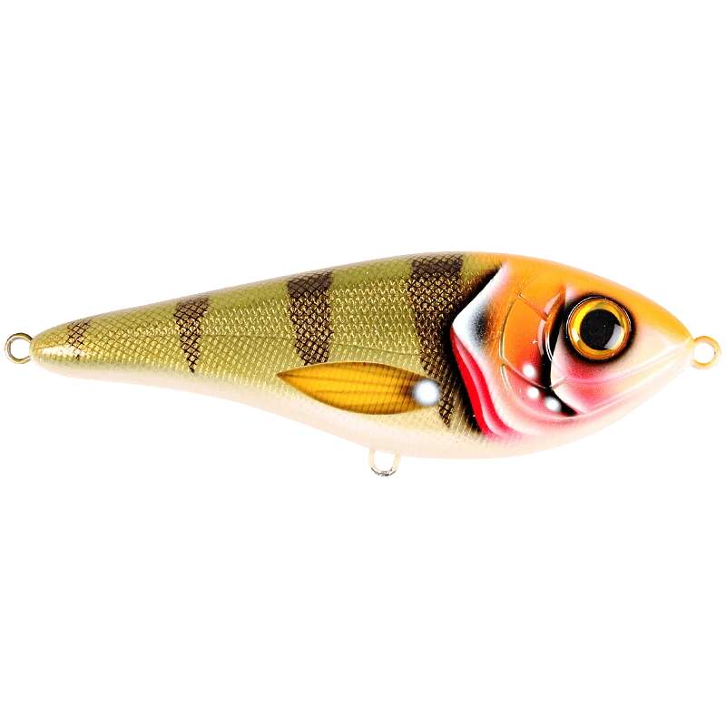 Strike Pro Buster Swim 13cm Lighting Perch