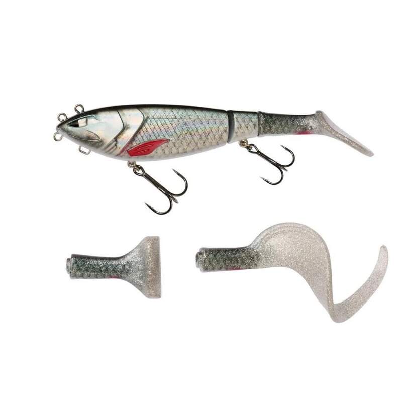 Berkley Zilla Tailswinger 14cm Roach