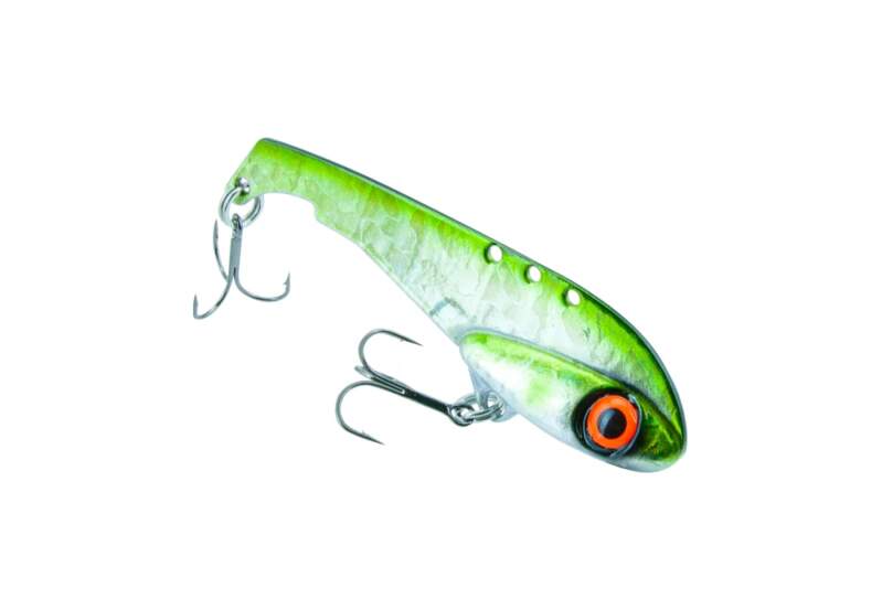 Svartzonker D-Blade 14,5g Nors