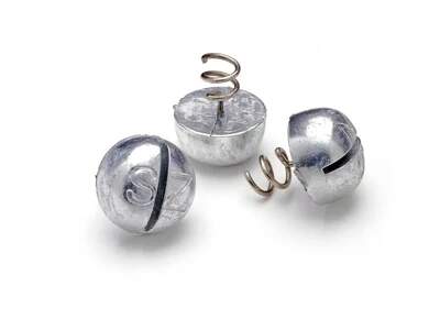 Svartzonker Screw-in Dots Lead 4,5g 3ks