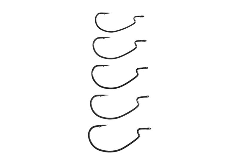 Svartzonker Pro Horizon Offset Hook 3/0 10ks