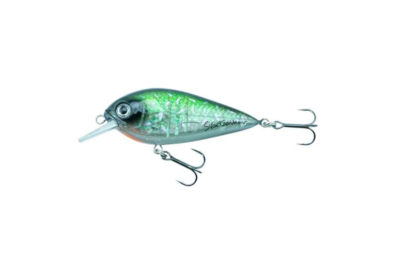 Svartzonker McRumbler 7cm Baby Pike