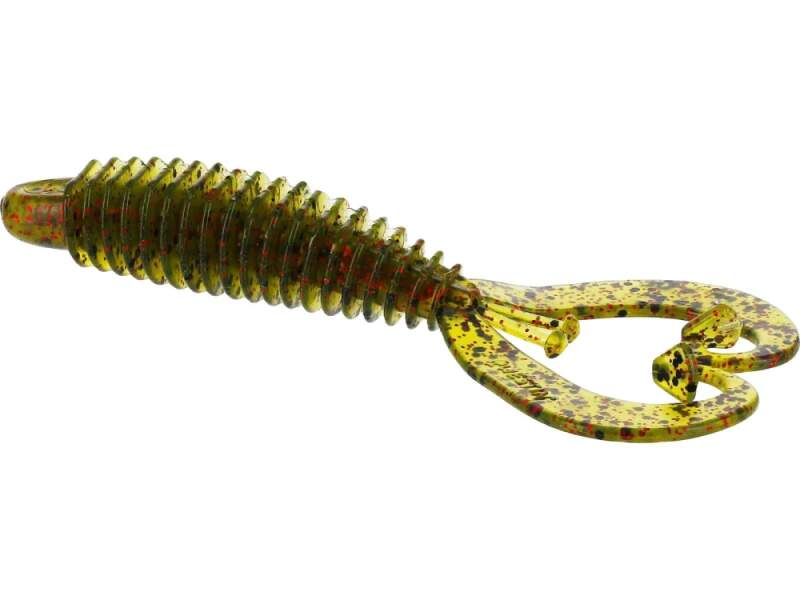 Westin RingCraw 9cm 6g Watermelon Red