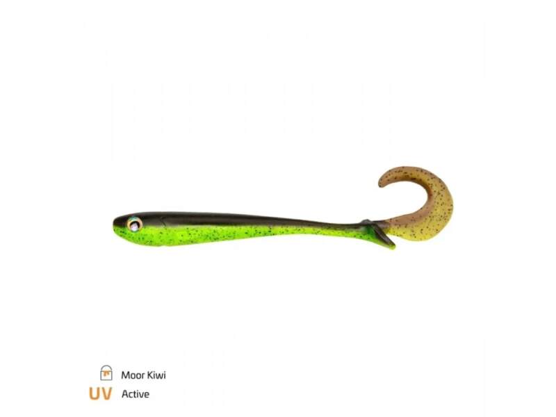 Zeck Baby Butcher 10cm Moor Kiwi