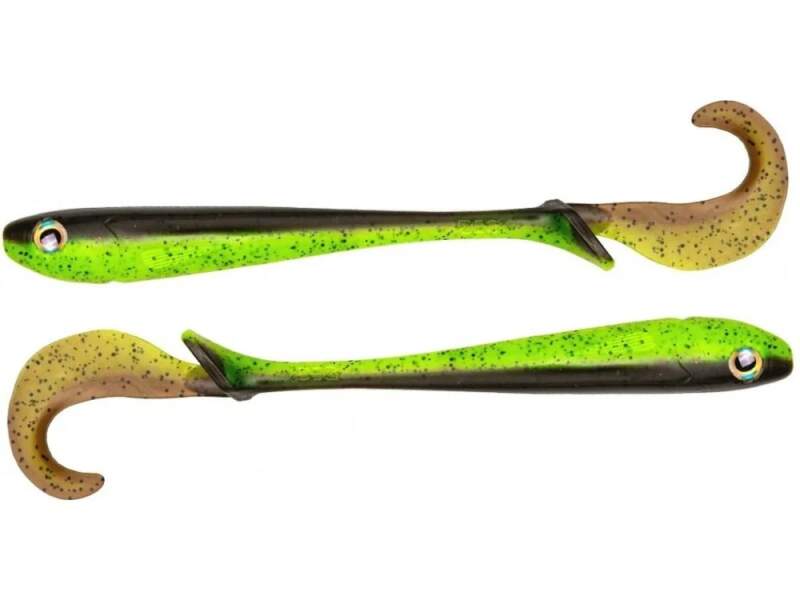 Zeck Baby Butcher 14cm Moor Kiwi