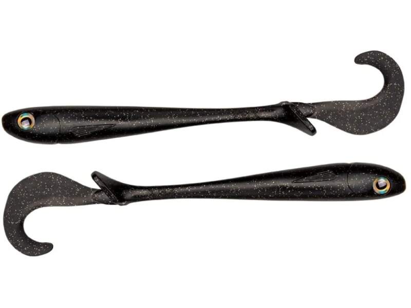Zeck Baby Butcher 14cm Black SF