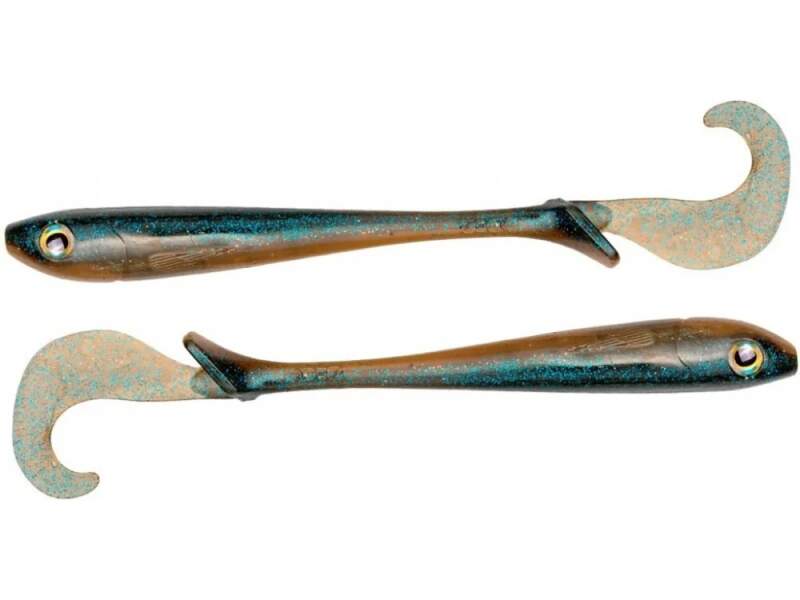 Zeck Baby Butcher 14cm Blue Flake Cookie