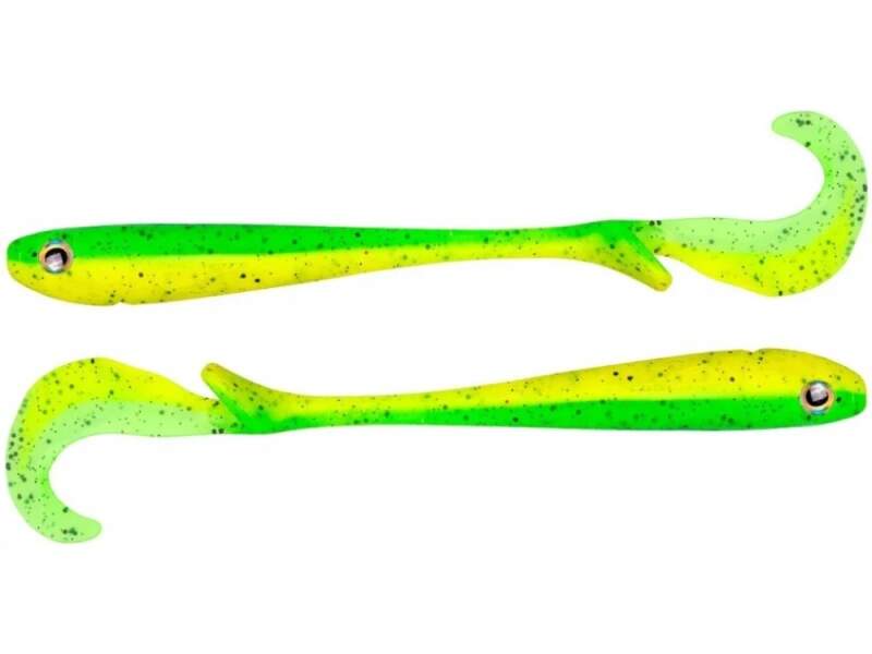 Zeck Baby Butcher 14cm Kiwi Lemon