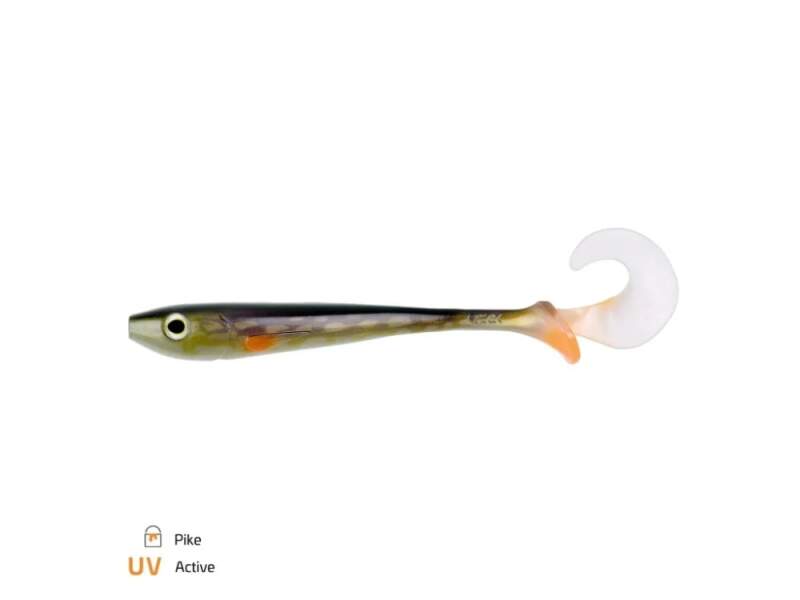 Zeck Butcher 16cm Pike