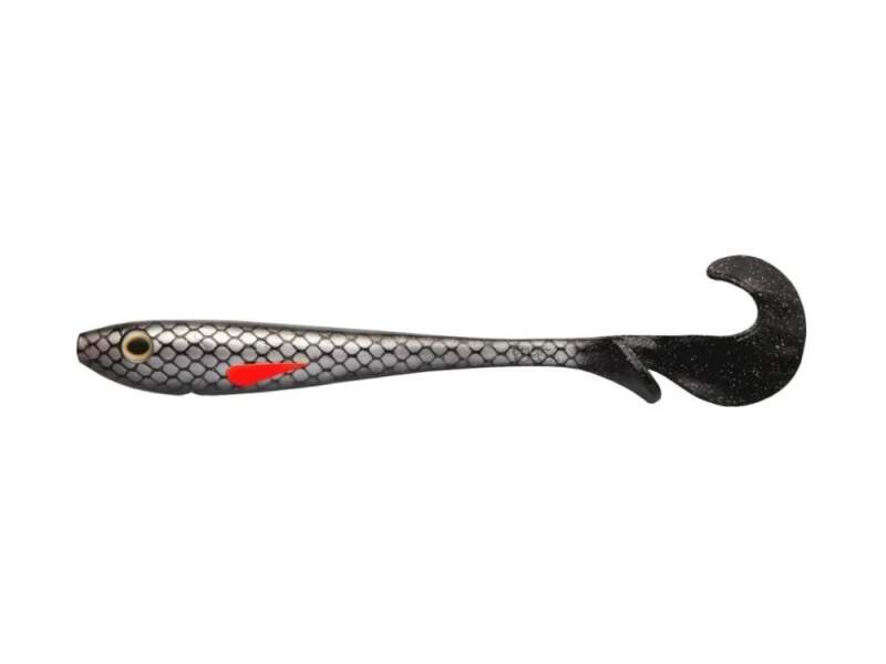 Zeck Butcher 19cm Captain Black