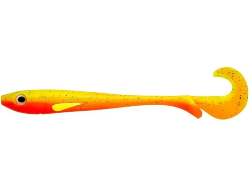 Zeck Butcher 25cm Sunrise