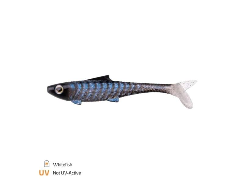 Zeck Rippler 16cm Whitefish