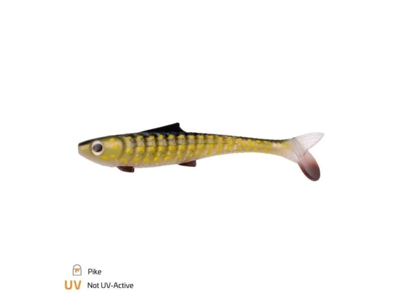 Zeck Rippler 20cm Pike