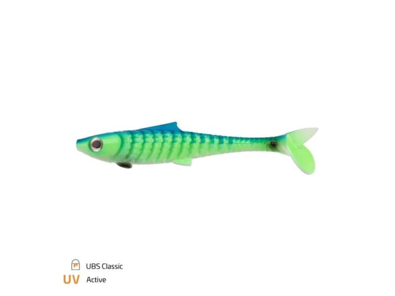 Zeck Rippler 20cm UBS Classic