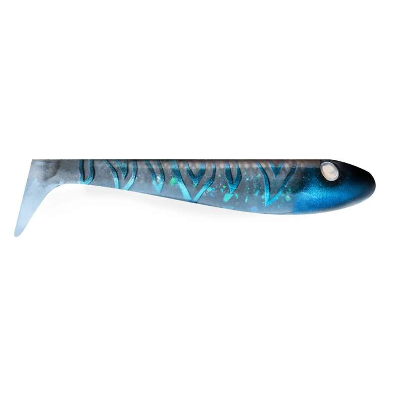 Jiggar Jiggen 22cm White Walker