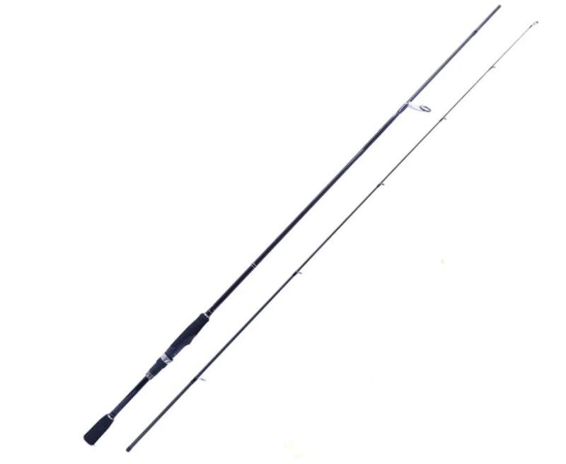 Major Craft Ceana 2,44m 4-15g