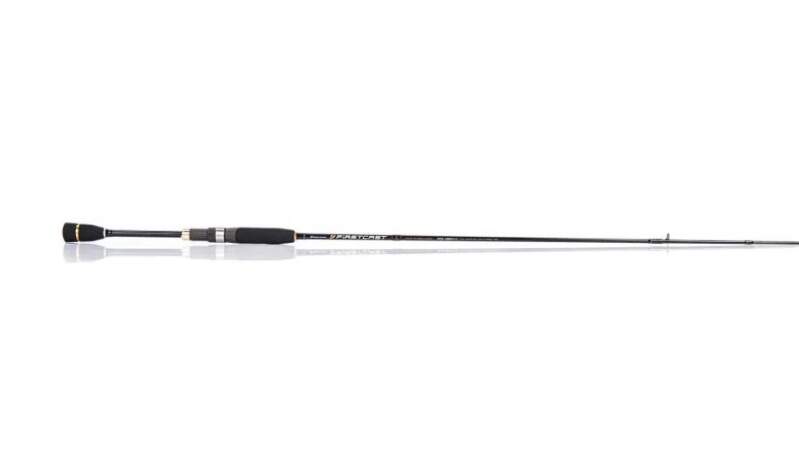 Major Craft FirstCast 2,62m 10-30g