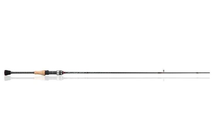 Major Craft New Finetail 1,92m 0,6-3,5g