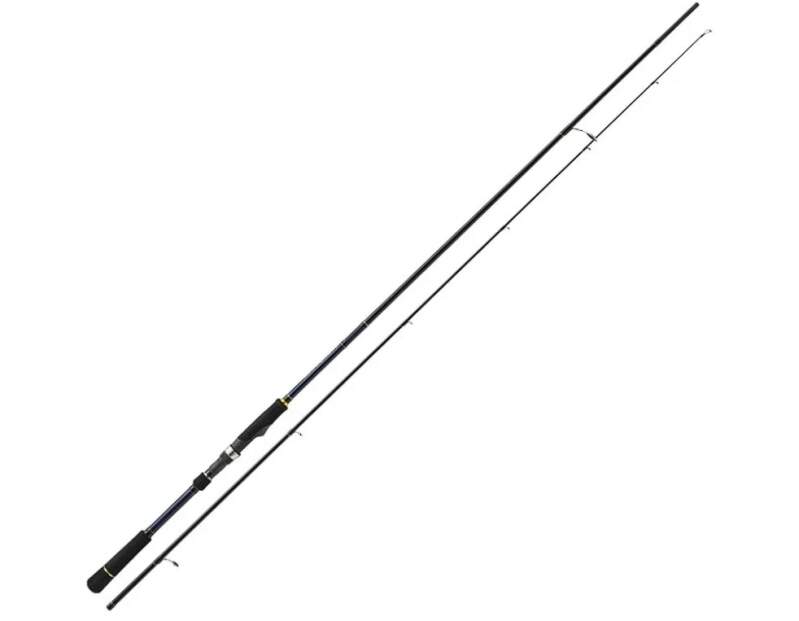 Major Craft New Solpara 2,54m 5-25g