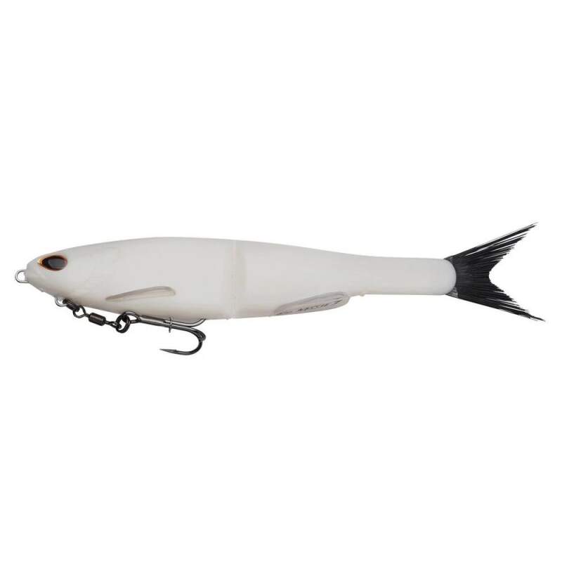 Berkley PowerBait® Nessie 17cm Albino