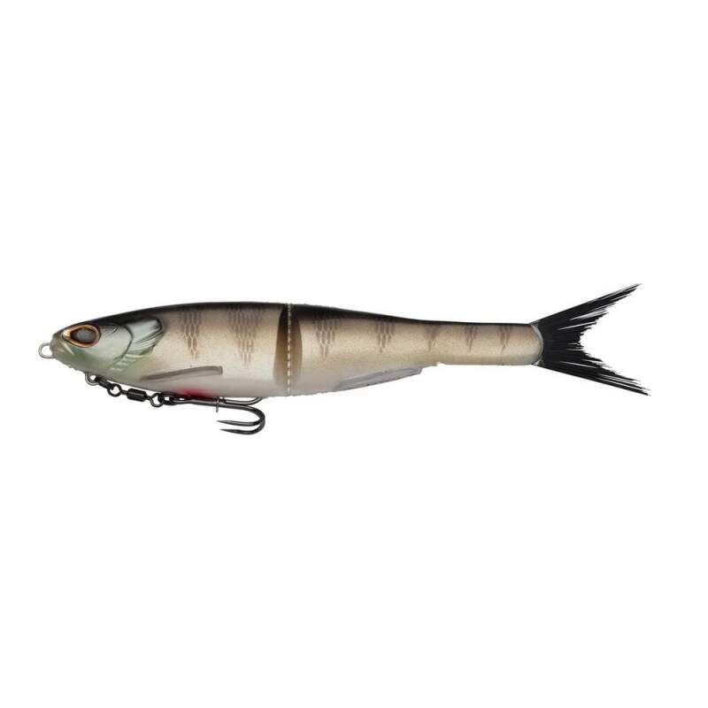 Berkley PowerBait® Nessie 17cm Perch