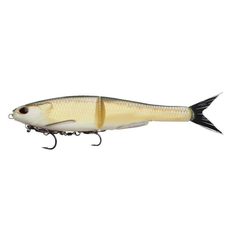 Berkley PowerBait® Nessie 22cm Gold Shad