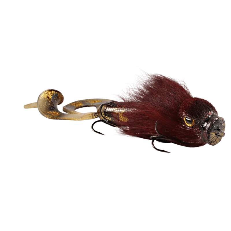 Miuras Mouse Mini 20cm Spotted Bullhead