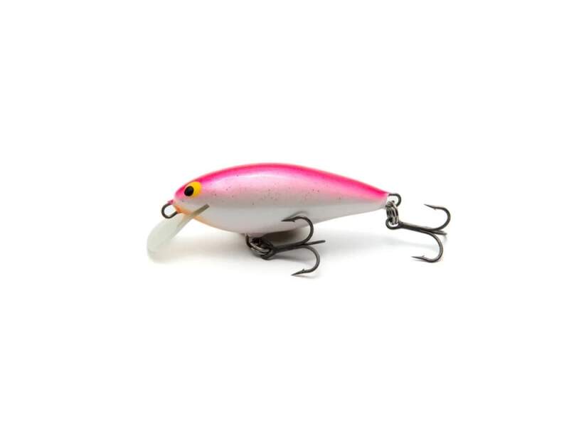 3STAN FATTY 50 Lite 5cm PBA Plovoucí