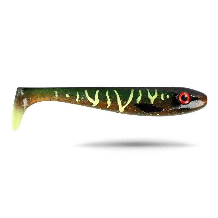 Jiggar Jiggen 15cm Hulken