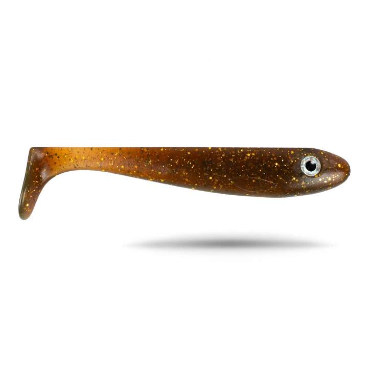 Jiggar Jiggen 15cm Motoroil Glitter