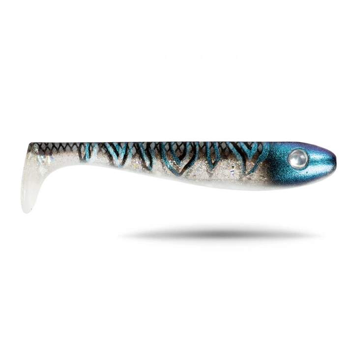 Jiggar Jiggen 12cm White Walker