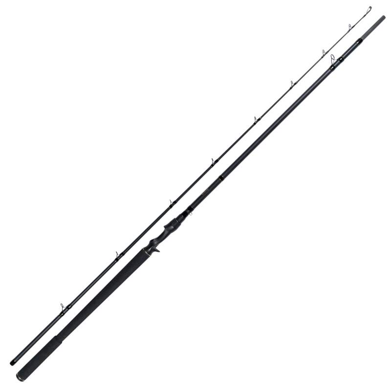 Jiggar J-Rod Pike Casting 2,51m 30-130g