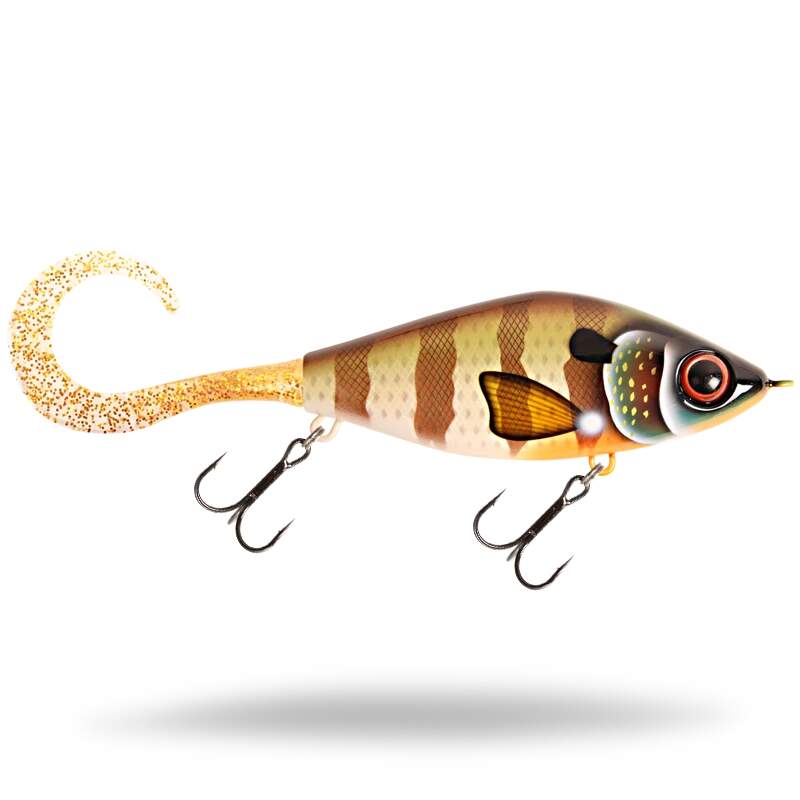 Strike Pro Guppie 13,5cm Bully