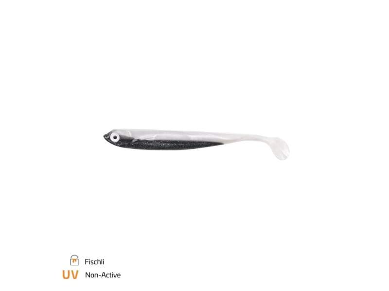 Zeck ZANDER Gummi 12cm Fischli