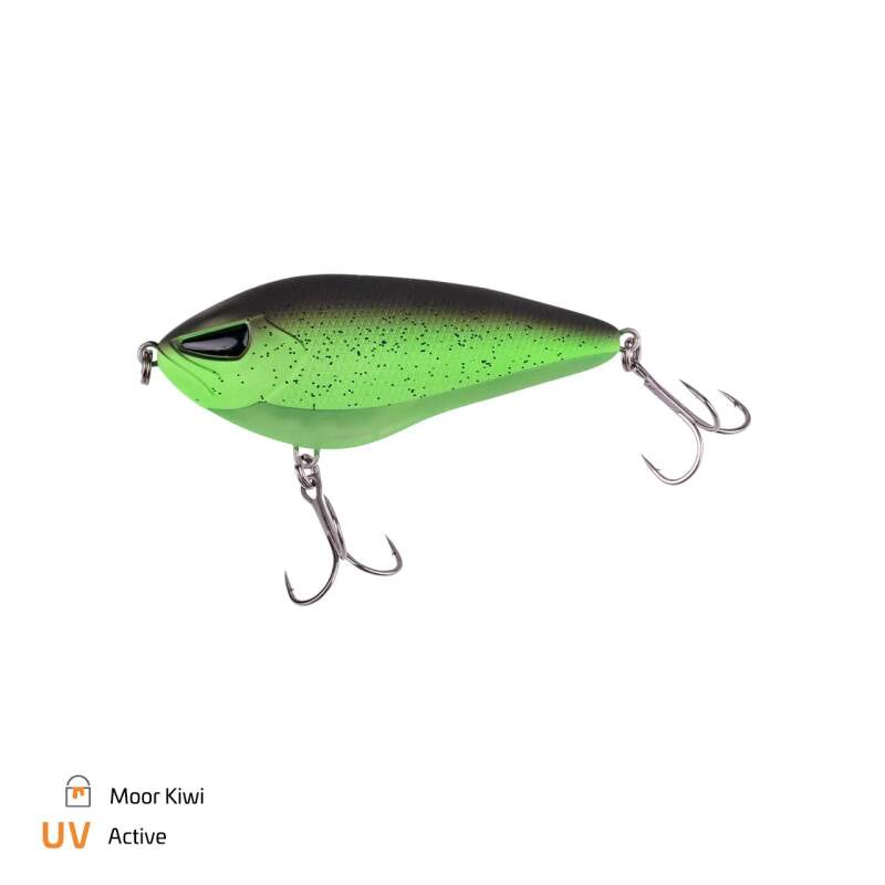 Zeck Rogue Glider 12cm Moore Kiwi Potápivý