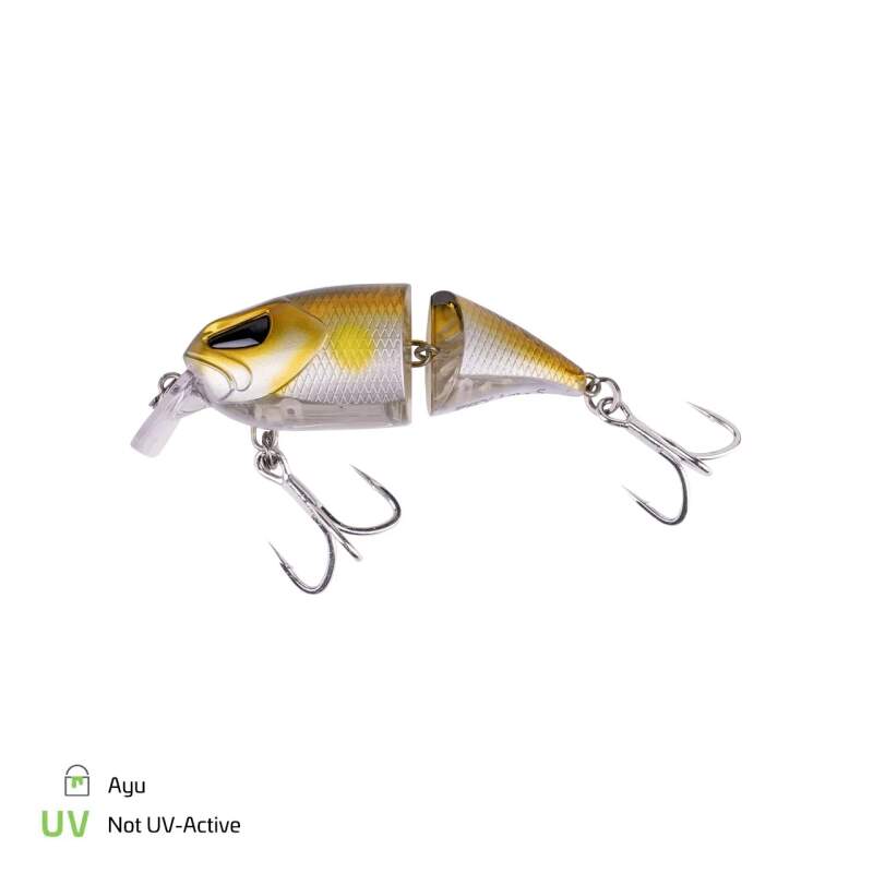 Zeck Cat Pointer 8cm Ayu Potápivý