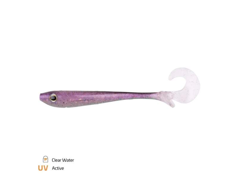 Zeck Butcher 19cm Clear Water