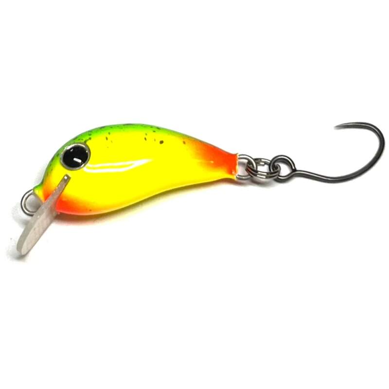 3STAN Stream Micro SM25 2,5cm FTFC