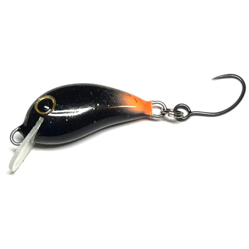 3STAN Stream Micro SM25 2,5cm FTFB