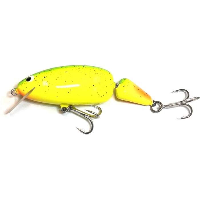 3STAN FATTY Jointed 10cm FTFC Plovoucí
