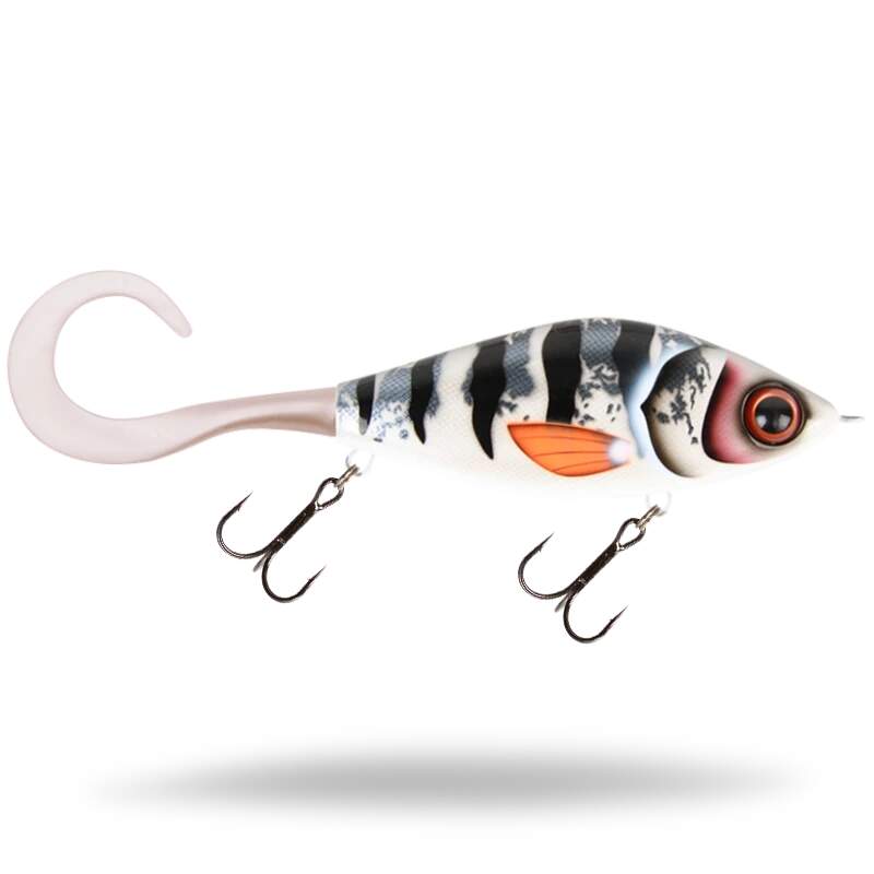 Strike Pro Guppie 13,5cm Silver Koi
