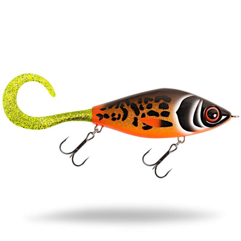 Strike Pro Guppie 13,5cm Pierre Monjarret