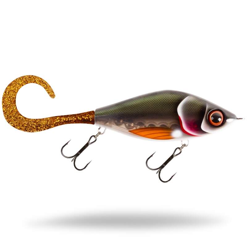 Strike Pro Guppie 13,5cm Kemijokki