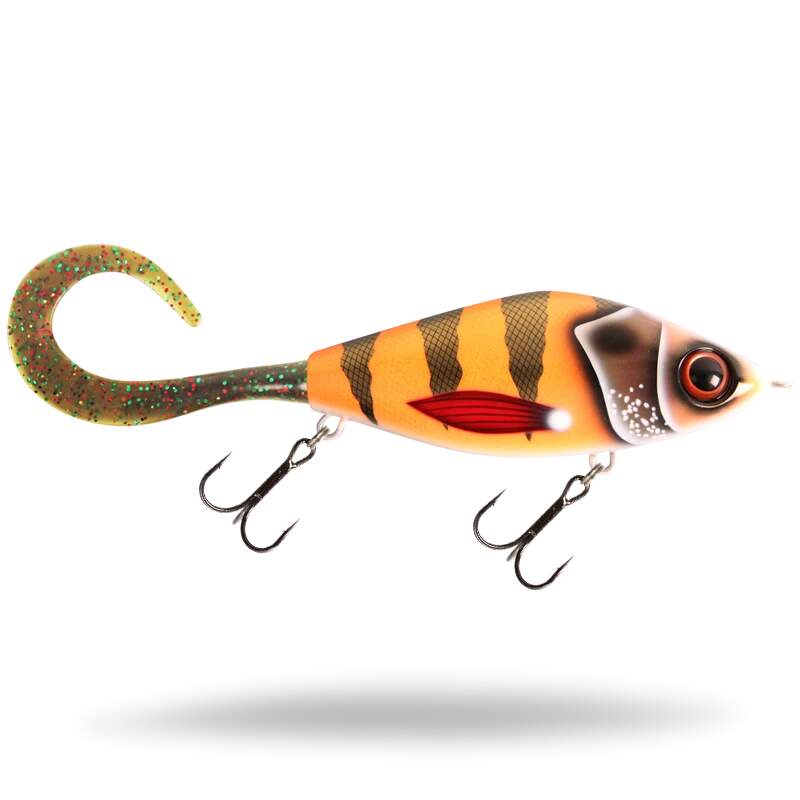 Strike Pro Guppie Downsize 9cm Candy Corn