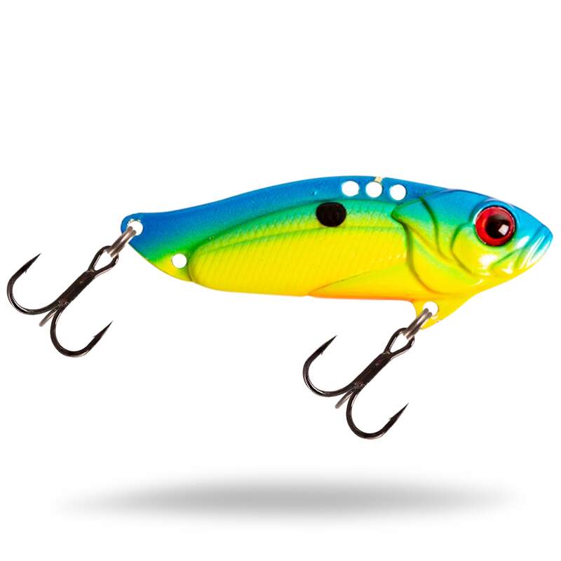 Strike Pro Astro Vibe 10g Tropic Thunder