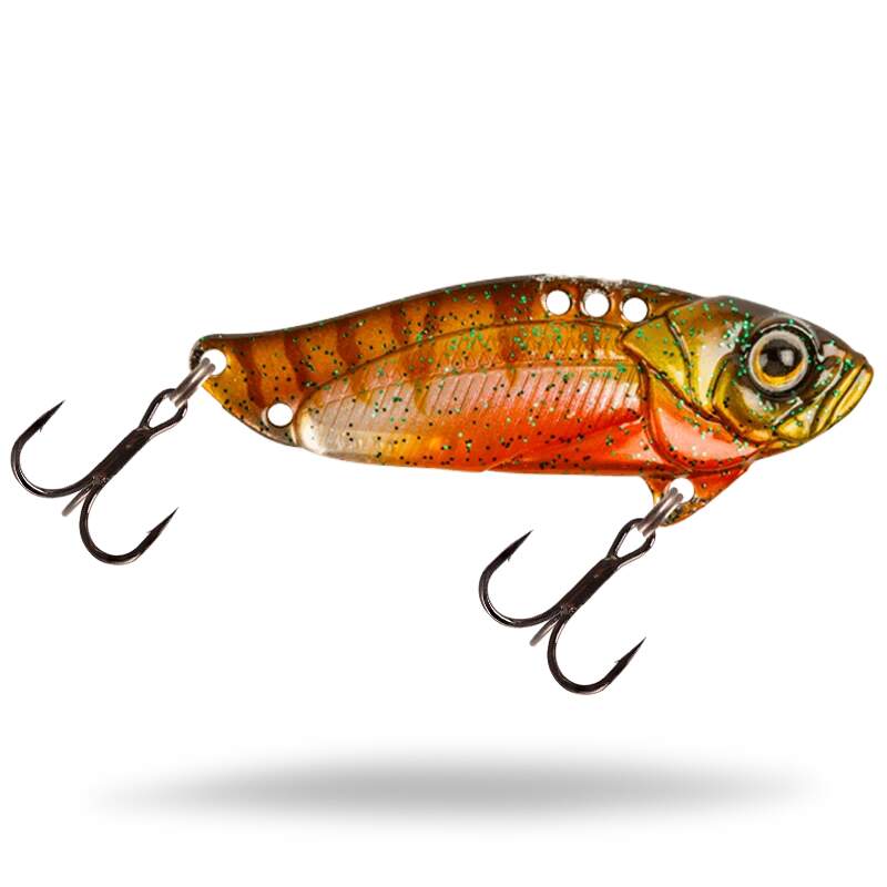 Strike Pro Astro Vibe 10g Hot Perch
